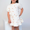 Apple Of My Eye Twirl Skirt Set
