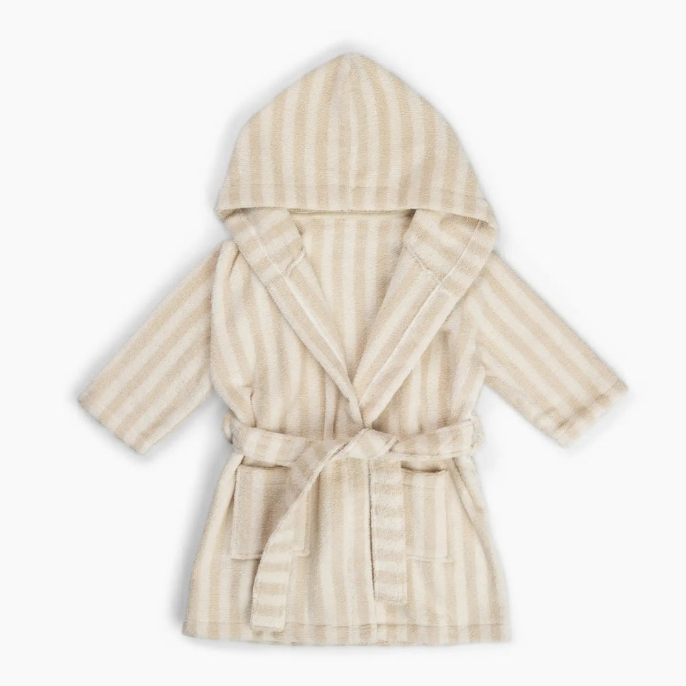 Natural Robe Towel