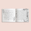 So Many Mazes: 100+ Mazes for Kids