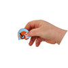 Racers Magnetic Book