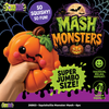 Fun Doh JUMBO Halloween Monsters Squishy Toy styles