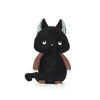 Halloween Boo Boo Kitty Cat glow in the dark plush toy