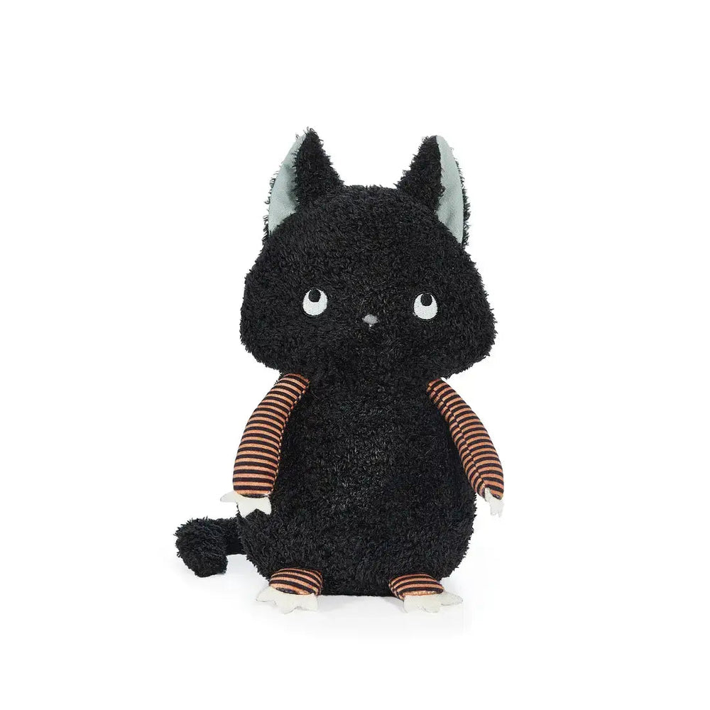 Halloween Boo Boo Kitty Cat glow in the dark plush toy