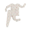 Strawberry Shortcake Long Sleeve Set