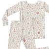 Strawberry Shortcake Long Sleeve Set