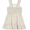 Maple Dress