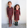 Holland Bamboo Pajama Set
