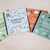 Fall Things: How to Draw Books for Kids