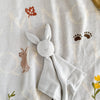 ABC Woodland Blanket