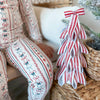 Candy Cane Lane Zip Pajamas