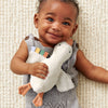 Huggable Soft Goose Baby Toy