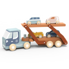 Car Carrier Truck packaging