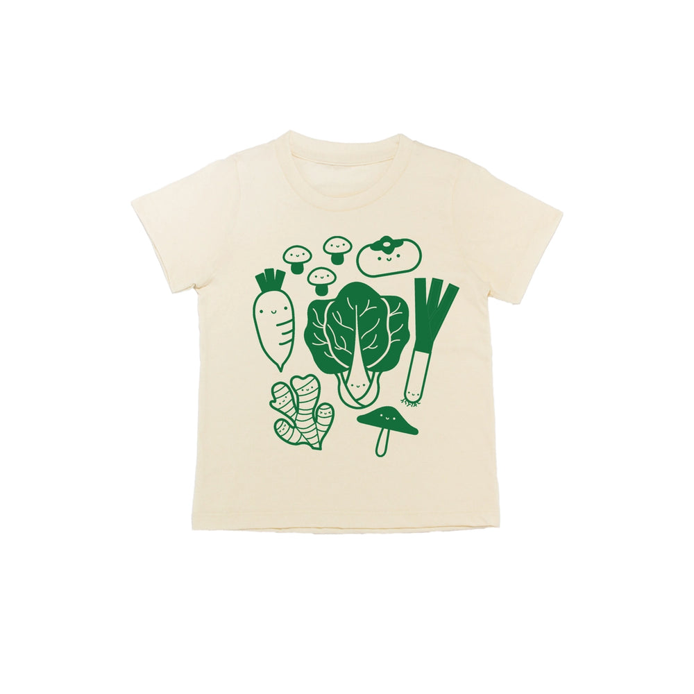 Produce Kid's Graphic Tee