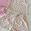 Strawberry Summer Set