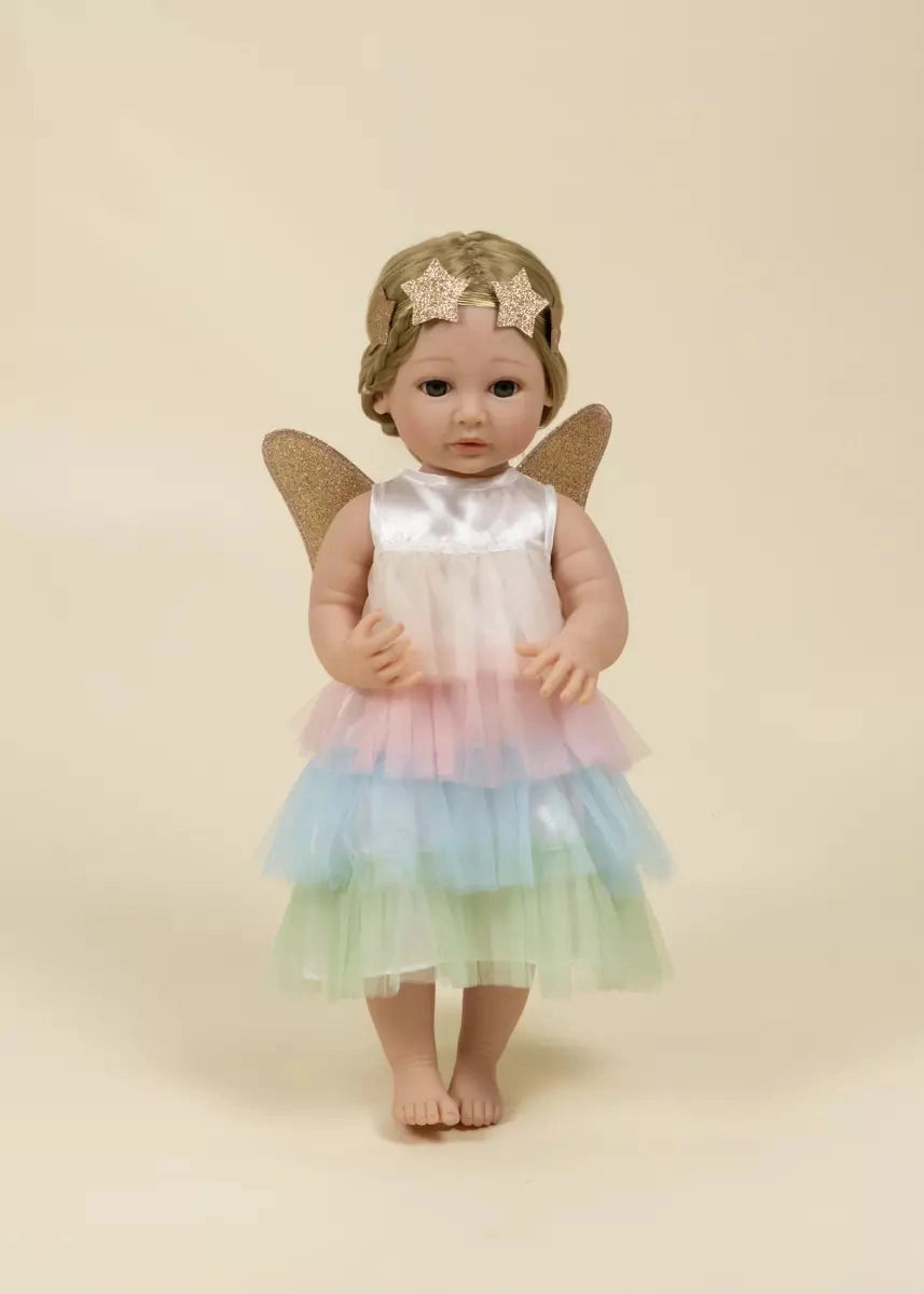 Fairytale Play Doll Clothing