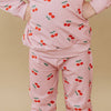Cherry Jogger Kids Set