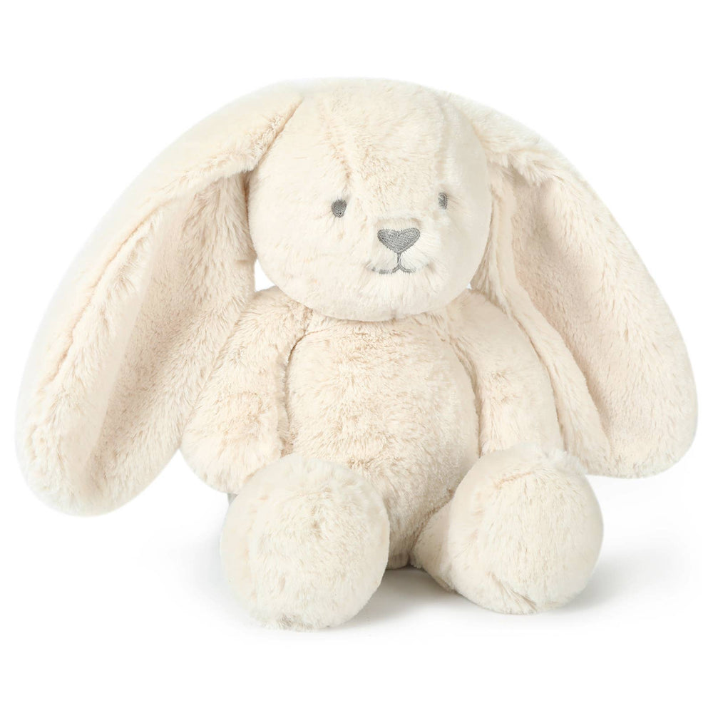 Ziggy Oatmeal Bunny Plush