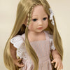 Chloe – Kids Play Doll 22"