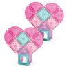 Micromags Heart To Heart Travel Set