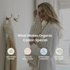 Natural Hooded Towel