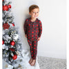Holland Bamboo Pajama Set