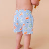 Coastal Cuties Swim Trunks