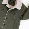 Ezra Water Resistant Jacket