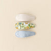 Garden Snap Clip Set