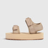 Akita Waterproof Sandal (Tan)