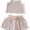 Strawberry Summer Set