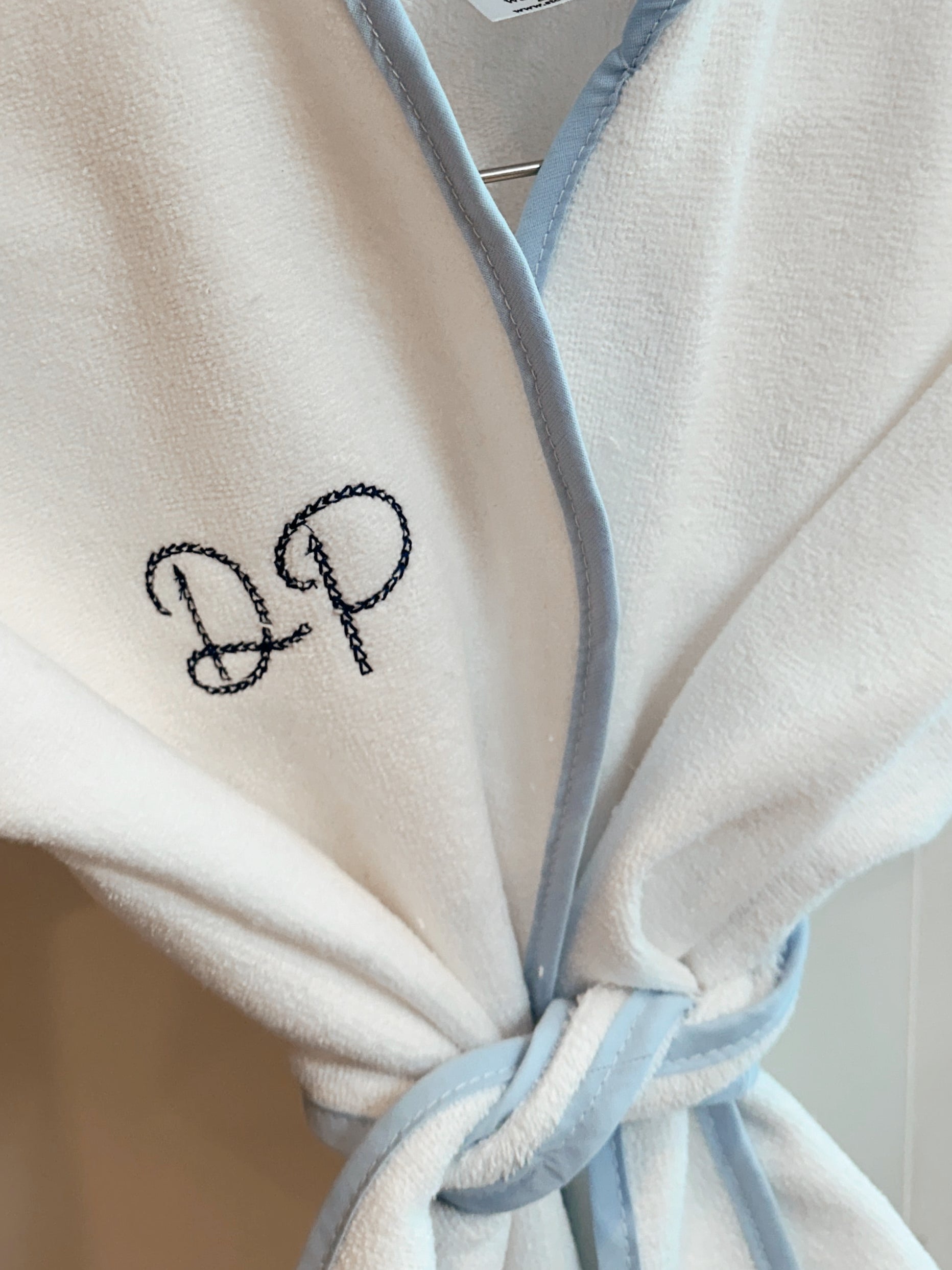 Custom Embroidery Only