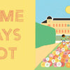 My Little Cities: Paris Book