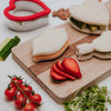 Share the Love Sandwich Cutter