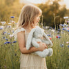 Little Nibble Bunny (12”)