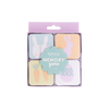 Spring Memory Card Game