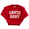 Santa Baby Knit Sweater