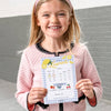 Lemonade Stand Play Notepad