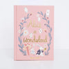 Alice In Wonderland Book: Collector's Edition