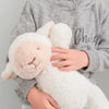 Lee Lamb Plush