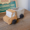 Set of Mini Truck Baskets