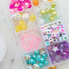Rainbow Popsicle Bead Kit