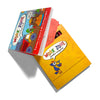 Carry Along Coloring Kit: Work Zone