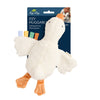 Huggable Soft Goose Baby Toy