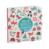 Jolly Riddles Book