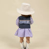 Cowgirl Play Doll Clothing