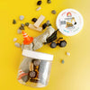 Construction (Cookies & Cream) Dough-To-Go