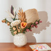 Felt Bellflower