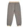 Sweatshirt & Pant Set - Midnight Check