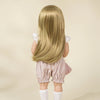 Chloe – Kids Play Doll 22"