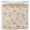 Garden Friends Blanket